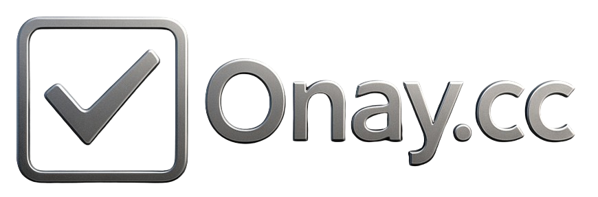 Onay.cc Logo